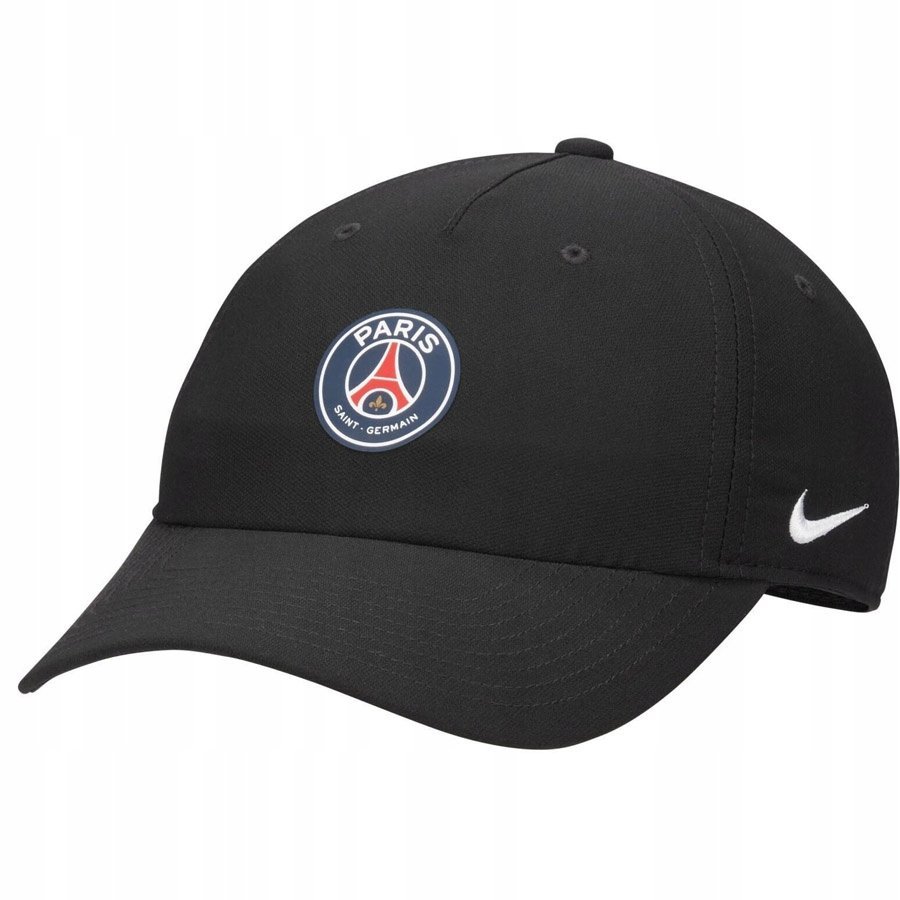 Czapka Nike PSG FN4886-010 czarny s/m