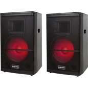 Głośniki i kolumny - Kruger&Matz Stage One czarny - miniaturka - grafika 1