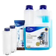 Akcesoria i części do ekspresów do kawy - Zestaw Delonghi - AL-S002 2szt, Latteo 500ml - miniaturka - grafika 1