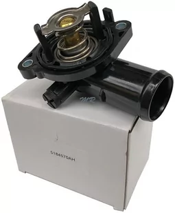 Termostat silnika Volkswagen Routan 3,6 V6 - Regulatory i termostaty - miniaturka - grafika 4