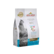 Mokra karma dla kotów - Almo Nature HFC Adult Sterilized, dorsz - 2 x 300 g - miniaturka - grafika 1