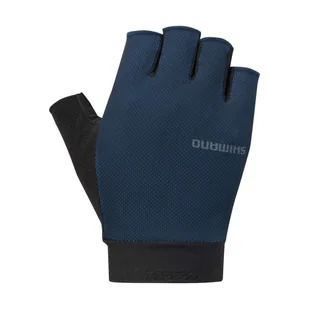 Rękawiczki rowerowe Shimano Explorer Gloves | NAVY XL - Rękawiczki rowerowe Rękawiczki rowerowe Shimano Explorer Gloves | NAVY XL - Rękawiczki rowerowe - miniaturka - grafika 1