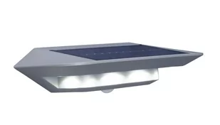 ECO-Light Solarna Ghost LED z czujnikiem ruchu - Lampy ogrodowe - miniaturka - grafika 2