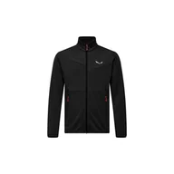 Bluzy sportowe męskie - Bluza trekkingowa męska Puez Cammino PL - miniaturka - grafika 1