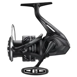 KOŁOWROTEK FEEDER MATCH SHIMANO AERO XR 4000 - Kołowrotki - miniaturka - grafika 1