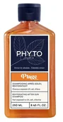 Szampony do włosów - Phyto Plage, Nawilżający szampon do włosów po ekspozycji na słońce - miniaturka - grafika 1
