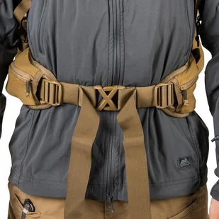 HELIKON TEX Plecak SUMMIT 40L Olive Green (PL-SMT-CD-02) PL-SMT-CD-02 - Plecaki - miniaturka - grafika 8