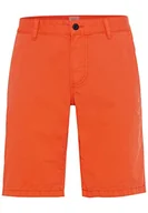 Spodenki damskie - camel active Szorty męskie, czerwony, 36W Regularny - miniaturka - grafika 1