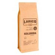 Kawa - Larico Coffee Kawa mielona wypalana metodą tradycyjną Kolumbia Excelso 225 g - miniaturka - grafika 1