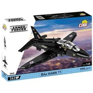 Klocki - BAe Hawk T.1 - Cobi - miniaturka - grafika 1