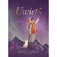 Książki edukacyjne - Uwierz - miniaturka - grafika 1