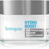 Balsamy i kremy do ciała - Neutrogena Hydro Boost Balsam regenerujący skórę 50ml - miniaturka - grafika 1