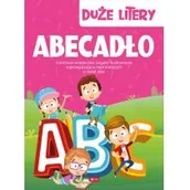 Powieści i opowiadania - Abecadło Praca zbiorowa - miniaturka - grafika 1