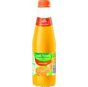 Soki i napoje niegazowane - Smaki Victorii Smaki Victorii Sok z pomarańczy 250 ml () 128261 - miniaturka - grafika 1