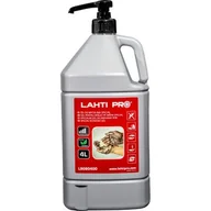 Chemia warsztatowa - Żel do mycia LAHTI PRO Hand Cleaner Special P401 4 L - miniaturka - grafika 1