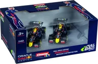 Samochody i pojazdy dla dzieci - Carrera Play - Red Bull Double Action 2-pak - miniaturka - grafika 1