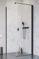 Kabiny prysznicowe - Radaway Nes Black Kdj I prawa 10022090-54-01R/10039100-01-01 - miniaturka - grafika 1