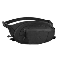 Nerki - Helikon - Nerka Bandicoot - Cordura - Czarna - TB-BDC-CD-01 - miniaturka - grafika 1