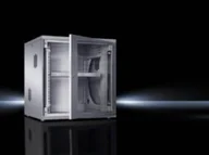 Tuning komputera - akcesoria - Rittal DK 7507.000 6U Stojak wolnostojący Szary 7507.000 - miniaturka - grafika 1