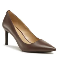 Czółenka - Szpilki MICHAEL Michael Kors Alina Flex Pump 40F2HNMP2L Brązowy - miniaturka - grafika 1
