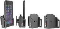Uchwyty samochodowe do telefonów - Uchwyt regulowany do Samsung Galaxy S10 w futerale lub obudowie o wymiarach: 62-77 mm (szer.), 2-10 mm (grubość) - miniaturka - grafika 1