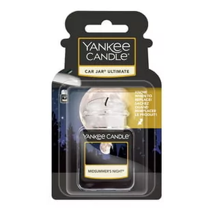 Yankee Candle Midsummers Night - Zapachy samochodowe - miniaturka - grafika 1