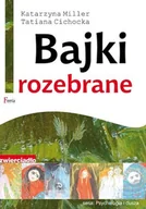 Rozwój osobisty - Bajki rozebrane - miniaturka - grafika 1
