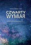 Religia i religioznawstwo - Czwarty wymiar - David Yonggi Cho - oprawa miękka - miniaturka - grafika 1