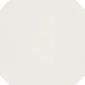 Płytki ceramiczne - Gres Scarlet geo white mat rectified 59,8x59,8 Arte - miniaturka - grafika 1