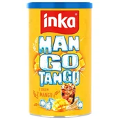 Pozostałe akcesoria sieciowe - Inka Mango Tango 120g Puszka Kawa Zbożowa INKA.MANGO.TANGO.120G - miniaturka - grafika 1