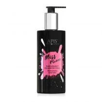 Apis Professional Nawilżający balsam do ciała Miss Flower 300 ml 4422 - Balsamy i kremy do ciała - miniaturka - grafika 1