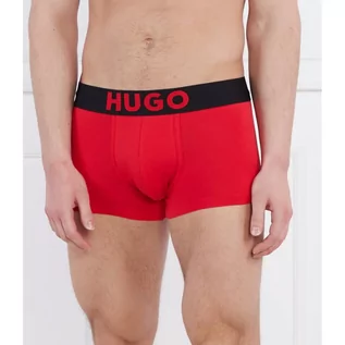 Majtki męskie - Hugo Bodywear Bokserki ICON - grafika 1