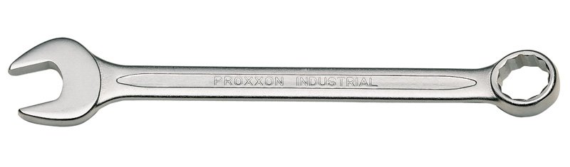 Proxxon Klucz płasko-oczkowy 24mm PR23924