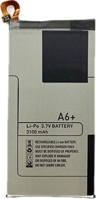 Bateria Extra Digital Baterija Samsung Galaxy A6+ 2018