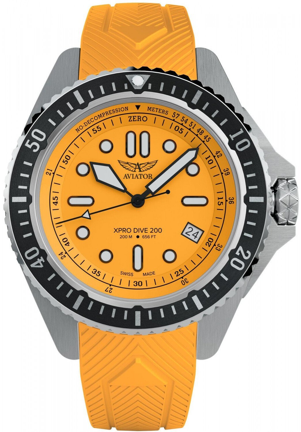 Zegarek męski Aviator V.1.42.0.375.0