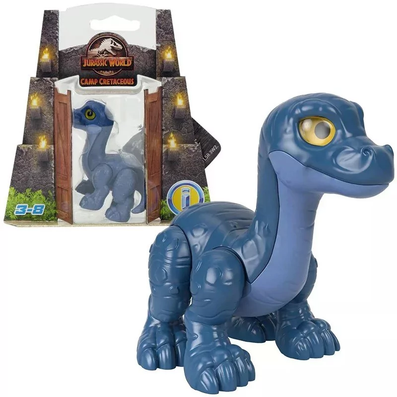 Jurassic World Figurka Apatozaur