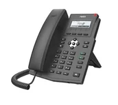 Telefonia VoIP - X1SP TELEFON IP, 2 x SIP, POE - FANVIL - miniaturka - grafika 1