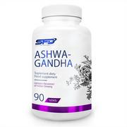 Sfd Ashwagandha - suplement diety 90 tab.