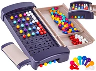 Gry planszowe - Logiczna gra dla dzieci "Codebreaker Game" Łamacz kodów - miniaturka - grafika 1