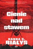 Kryminały - Cienie nad stawem - miniaturka - grafika 1