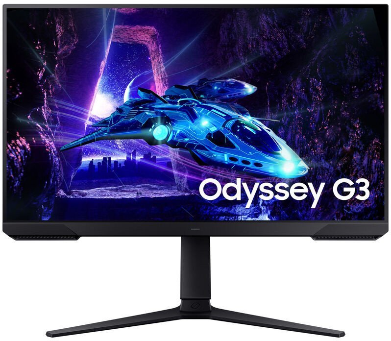Samsung Odyssey G3 LS27DG304EUXEN 27