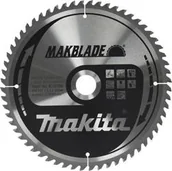 Tarcze do pił - Makita Tarcza Tnąca do drewna i pochodnych Makblade 255x30 60z B-32792 - miniaturka - grafika 1