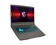 Laptopy - MSI Thin A15 B7VF-460XPL Ryzen 7 7735HS 15.6" FHD 144Hz IPS-Level 16GB DDR5 SSD512 4060 NoOS B7VF-460XPL - miniaturka - grafika 1