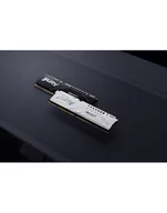 Pamięci RAM - kingston Pamięć DDR5 Fury Beast 32GB(1*32GB)/5200  CL40 Biała - miniaturka - grafika 1