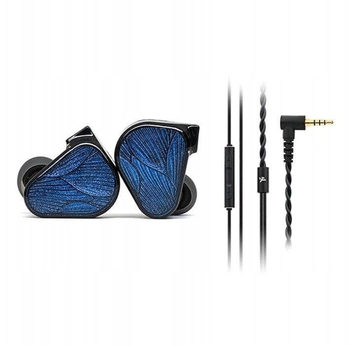 Truthear ZERO BLUE2 MIC - IEM