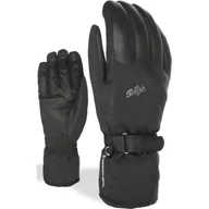 Rękawice narciarskie - Rękawice narciarskie damskie Level Bliss Elle Mitt Gore-Tex - miniaturka - grafika 1