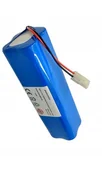 Akcesoria do robotów sprzątających - Akumulator bateria do VIOMI V3 MAX 14,4V 6000mAh V-RVCLM27B 0151 - miniaturka - grafika 1