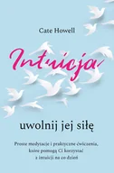 Rozwój osobisty - Intuicja Uwolnij jej siłę - miniaturka - grafika 1