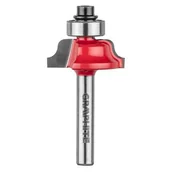 Frezy - GRAPHITE Frez 56H237 - miniaturka - grafika 1