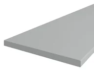 Blaty meblowe i parapety okienne - Blat Kuchenny PLATINIUM 60x3,8 cm NA WYMIAR - miniaturka - grafika 1